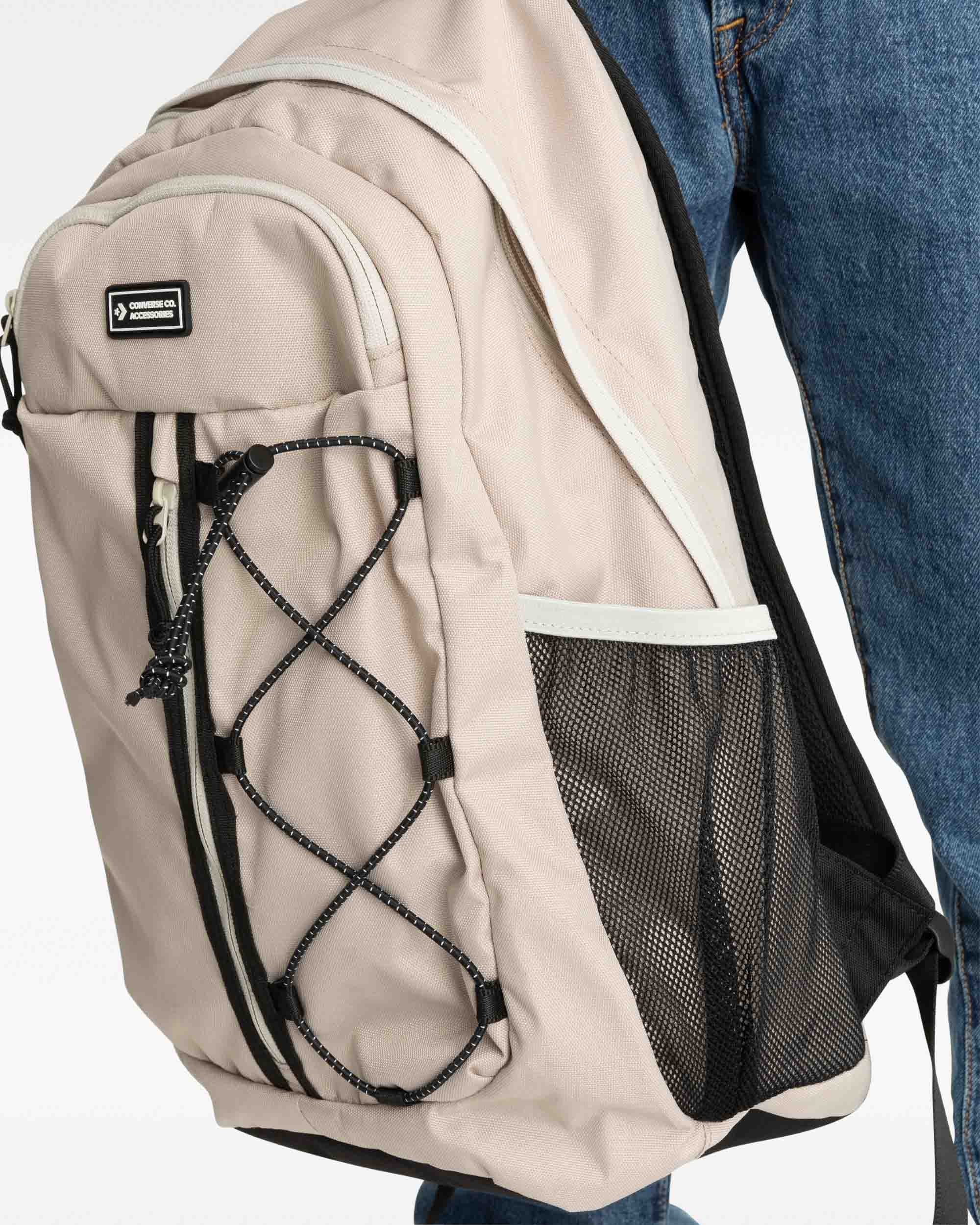 Unisex Converse Transition Backpack Papyrus