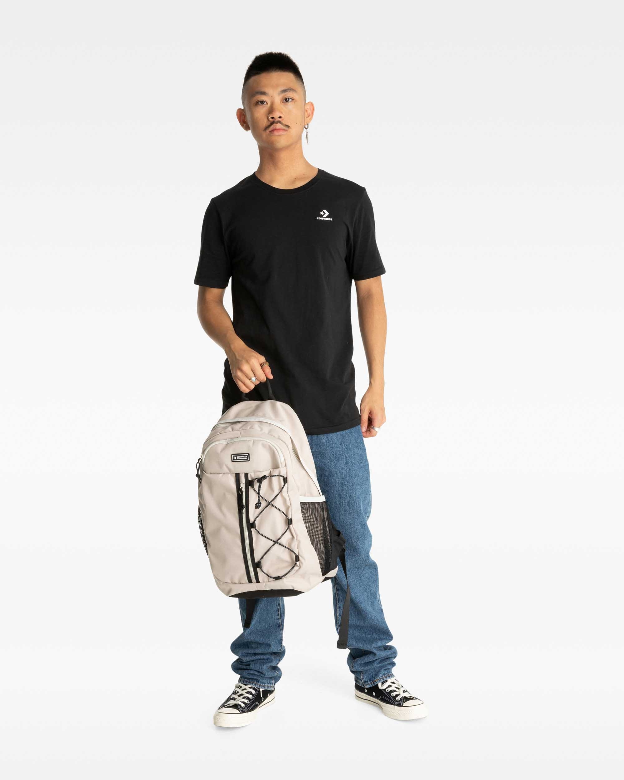 Converse hot sale backpack 2016