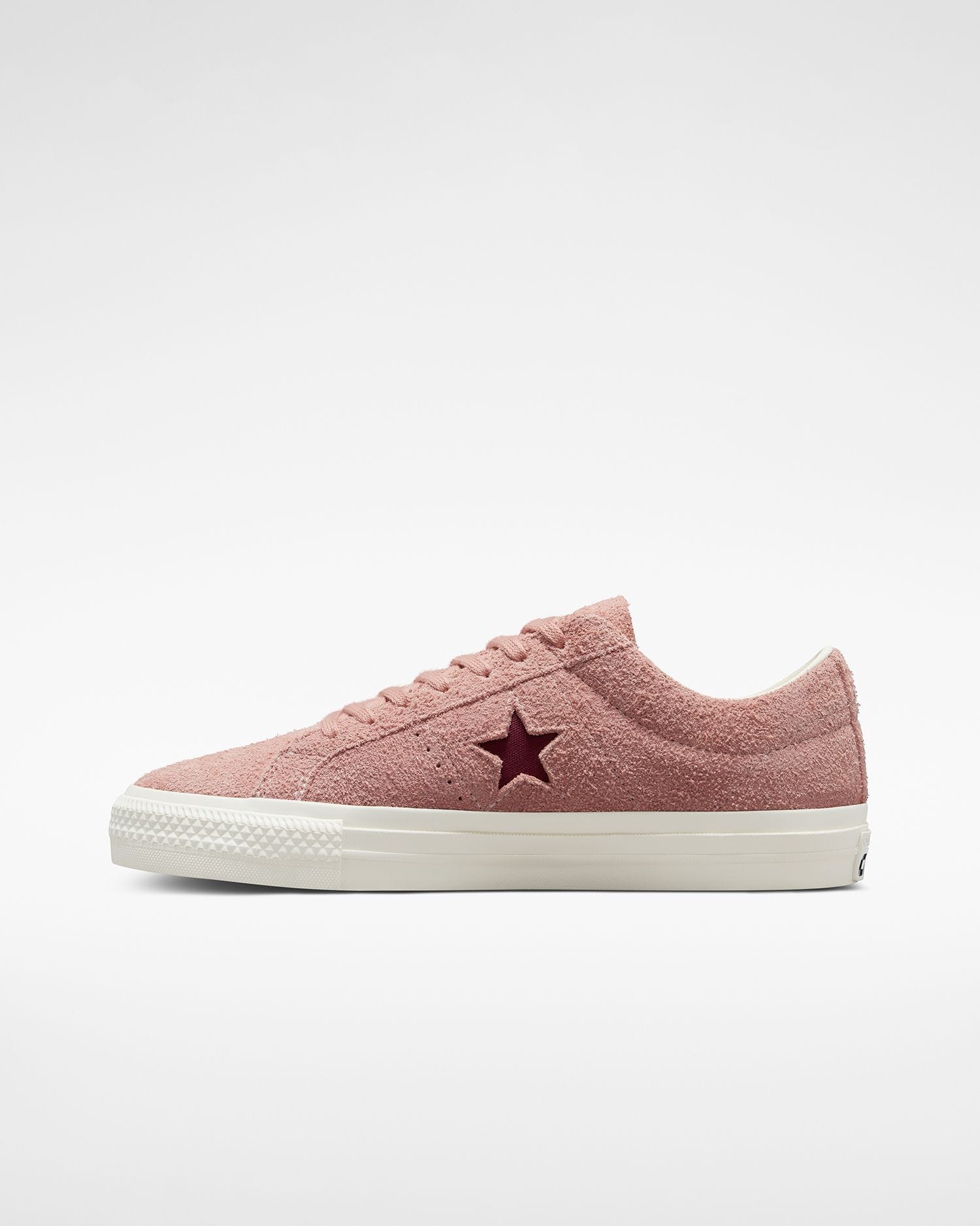Unisex Converse One Star Pro Vintage Suede Low Top Canyon Dusk Converse Australia