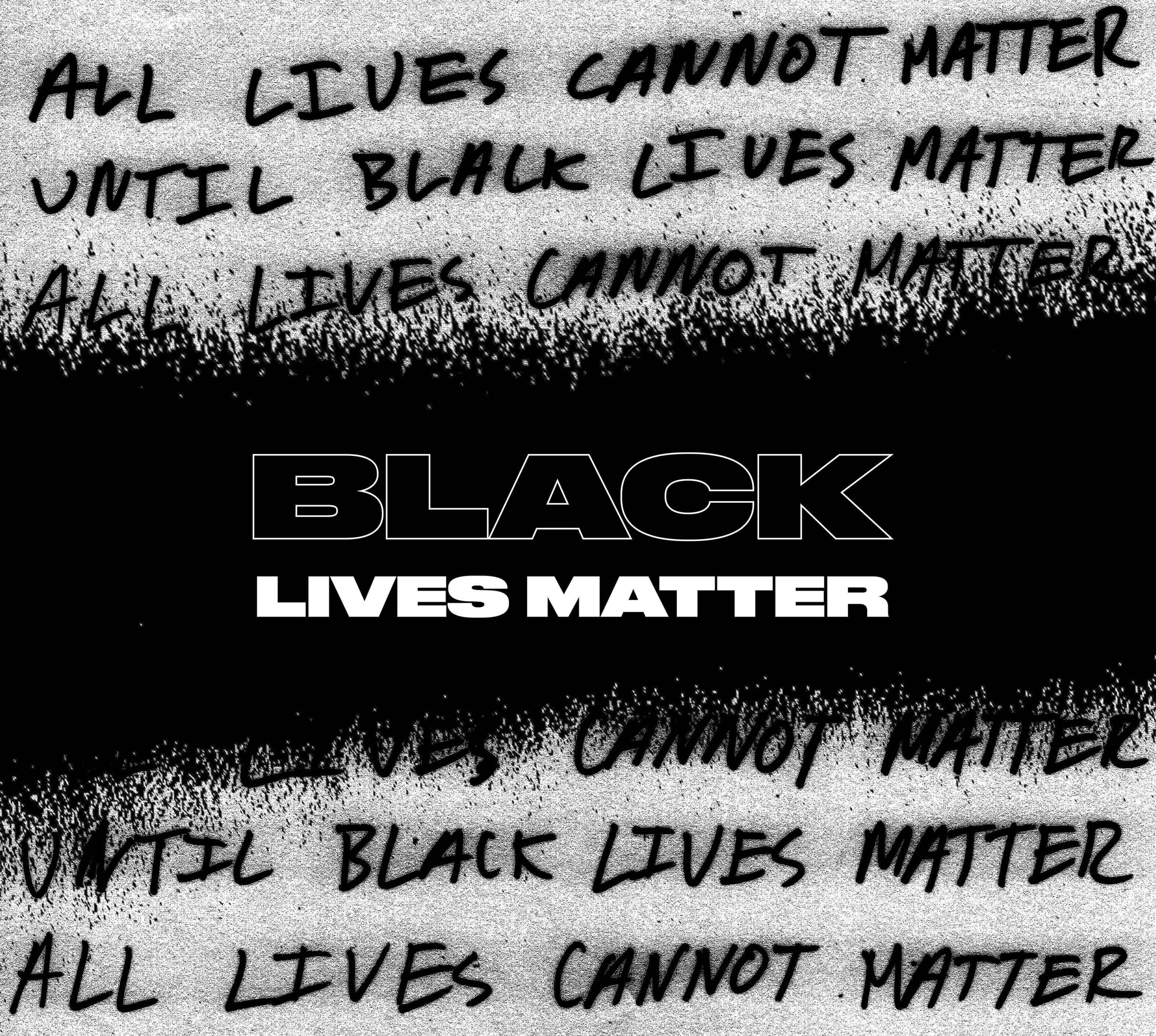 Black Lives Matter