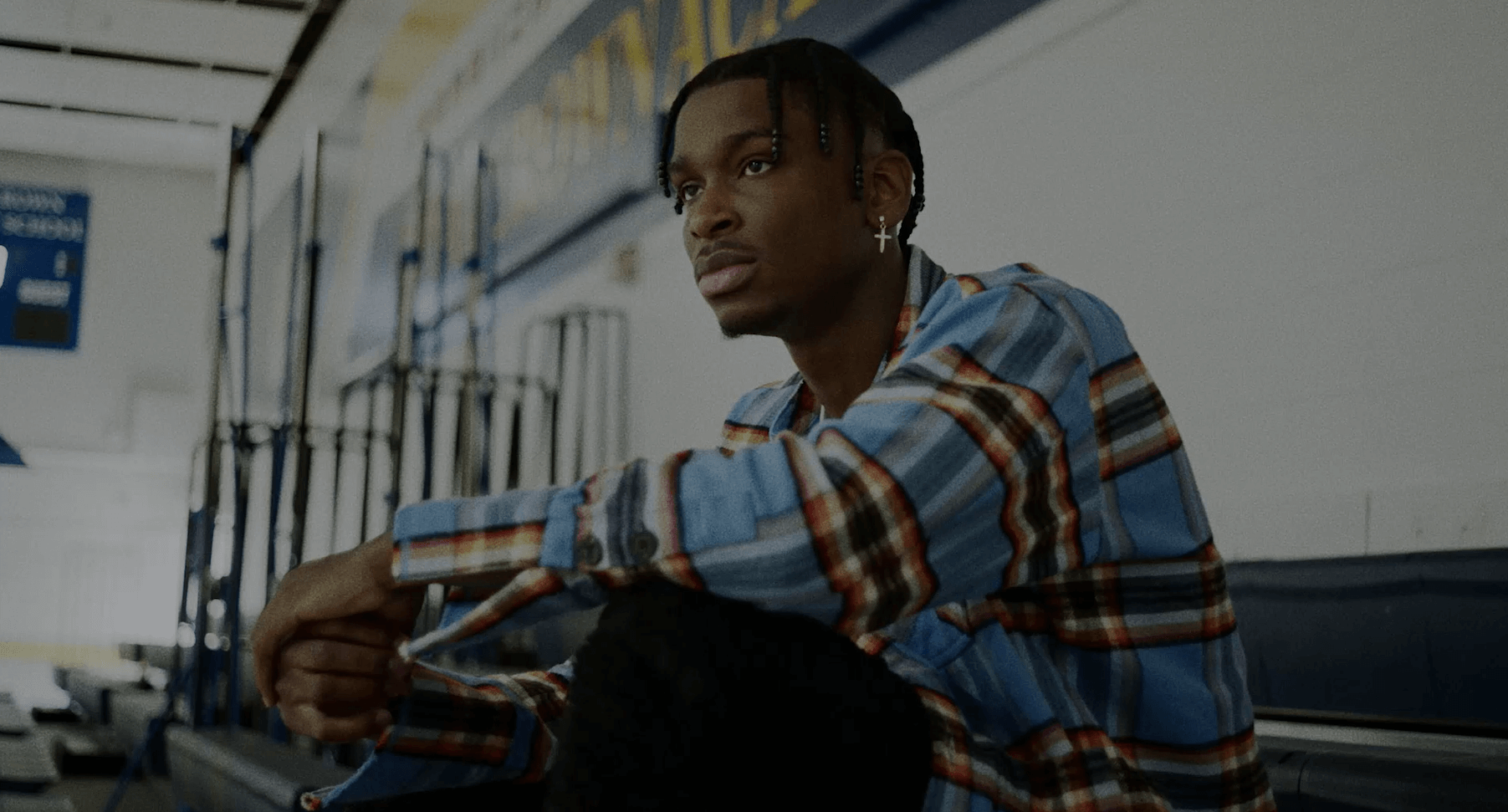 Shai Gilgeous-Alexander joins Converse