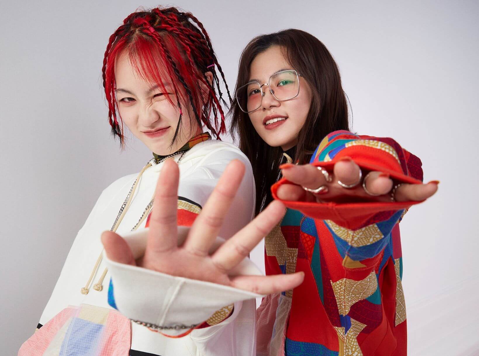 2021 Chinese New Year Collection