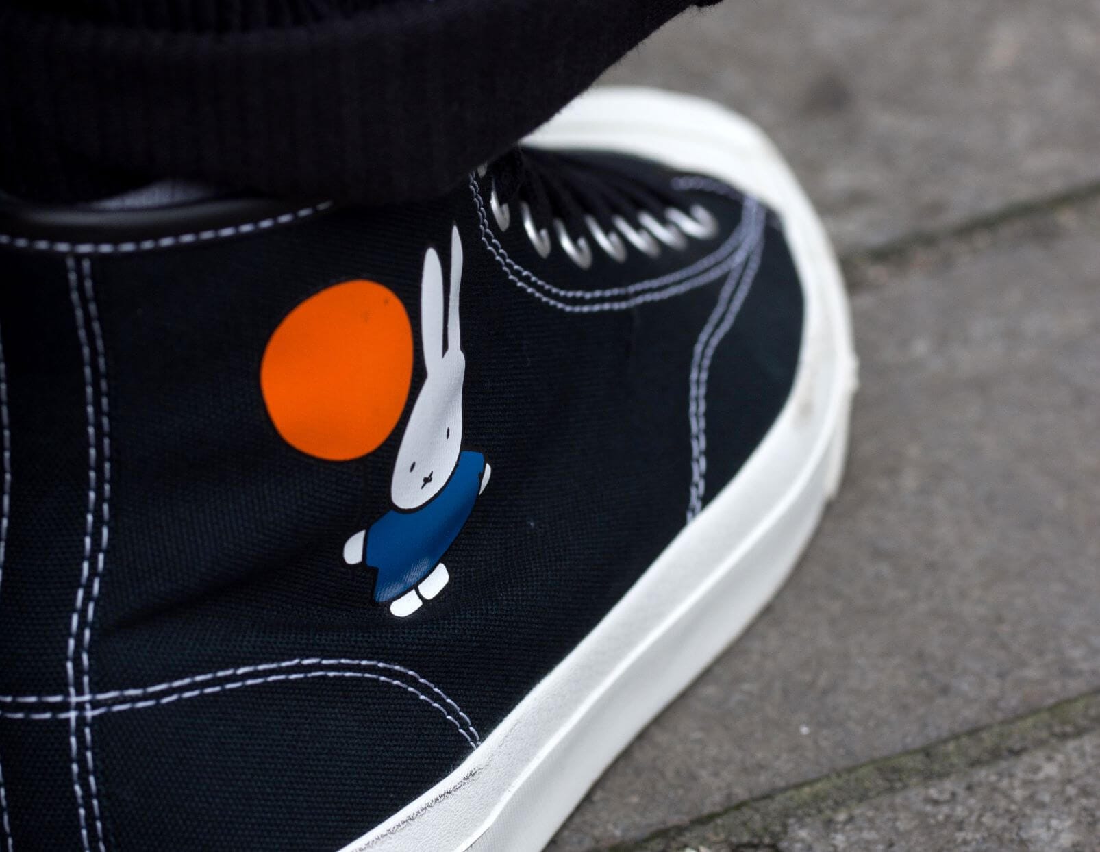 Pop Trading Company x Miffy