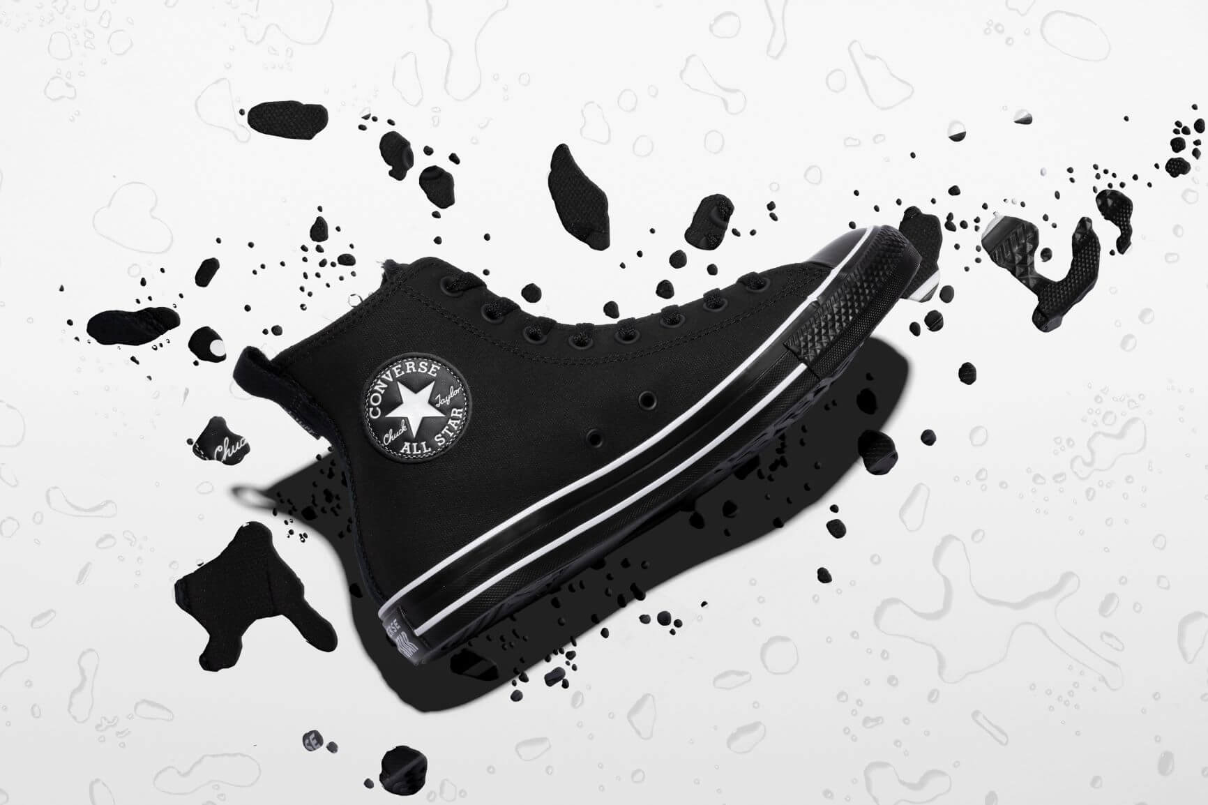 Utility Sneaker Collection