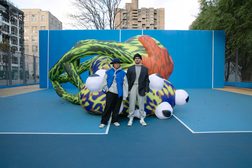 Converse and Seoul-Based Creative Label, ADER ERROR, Present Gender-Free Capsule Collection