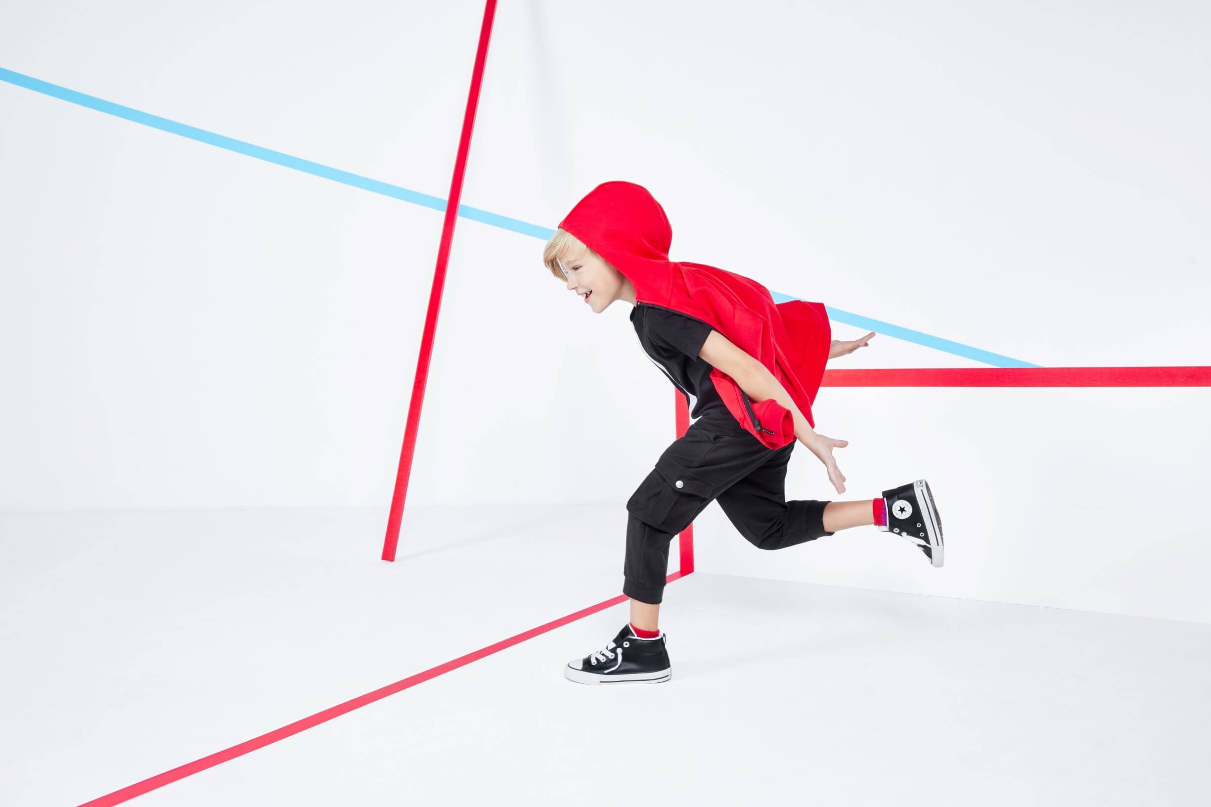 Kids All Star Street Collection