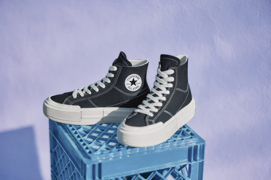Meet the Chuck Taylor All Star Cruise