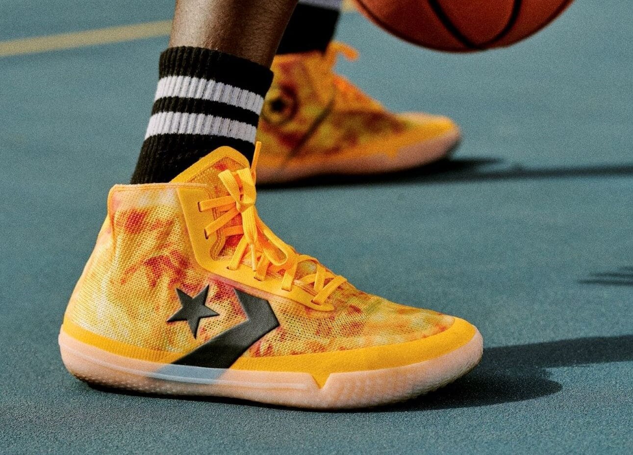 converse basketball shoes pro bb
