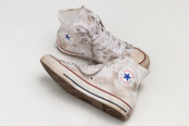 How to Clean Your Chuck Taylor Sneakers