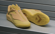 Introducing the Converse Shai 001