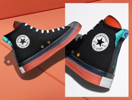 Converse All Star Style Collection