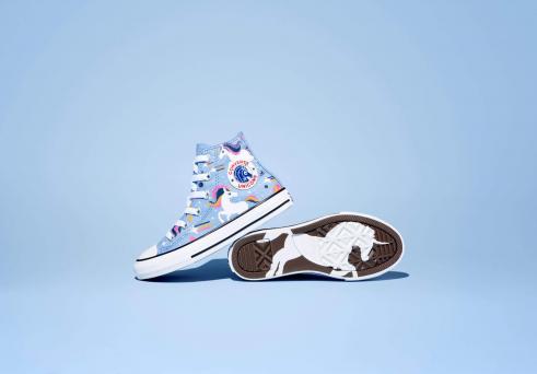 The Kids Unicorn Collection