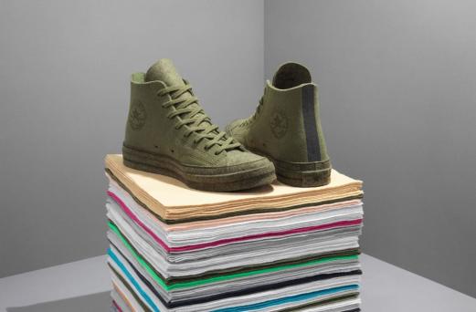 Converse X JW Anderson Collection