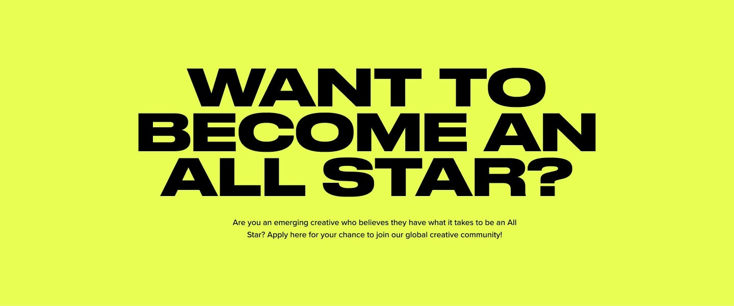 Converse All Star Sydney Series | Become An All Star