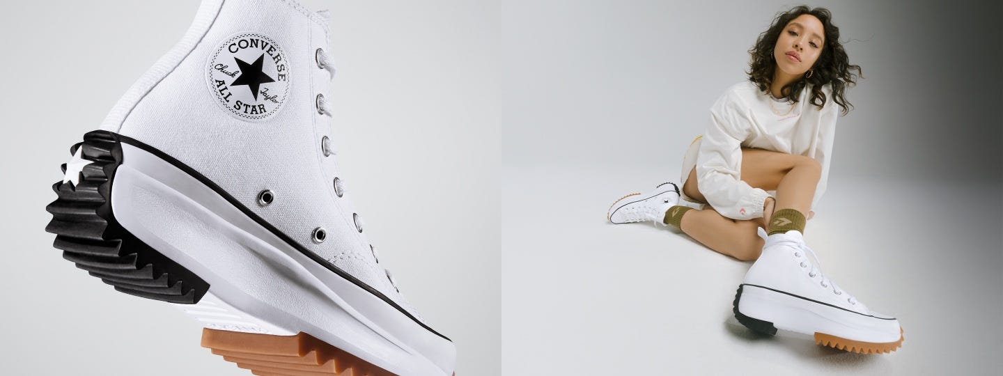 Converse High Tops