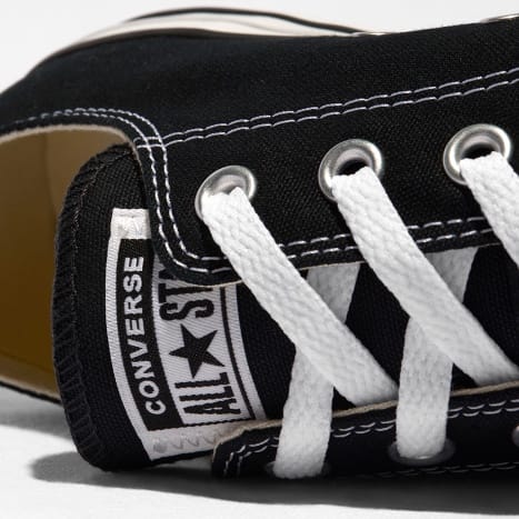 Classic Chuck Taylor All Star Collection