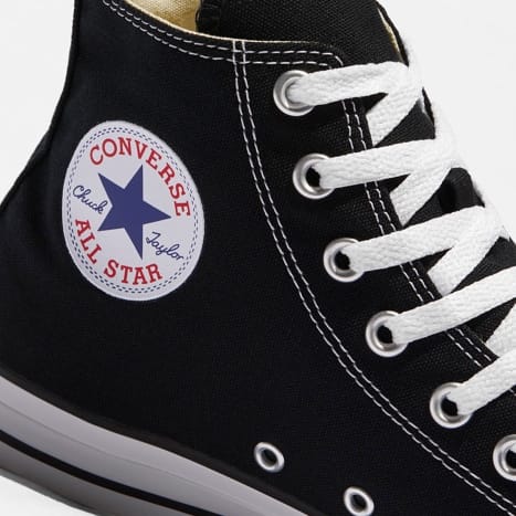 Classic Chuck Taylor All Star Collection