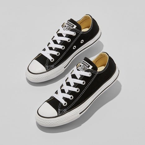 Converse Low Tops