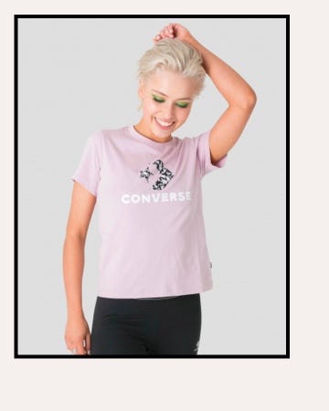 The T Shirt Shop