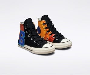 Converse X Space Jam