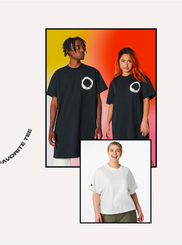 The T Shirt Shop