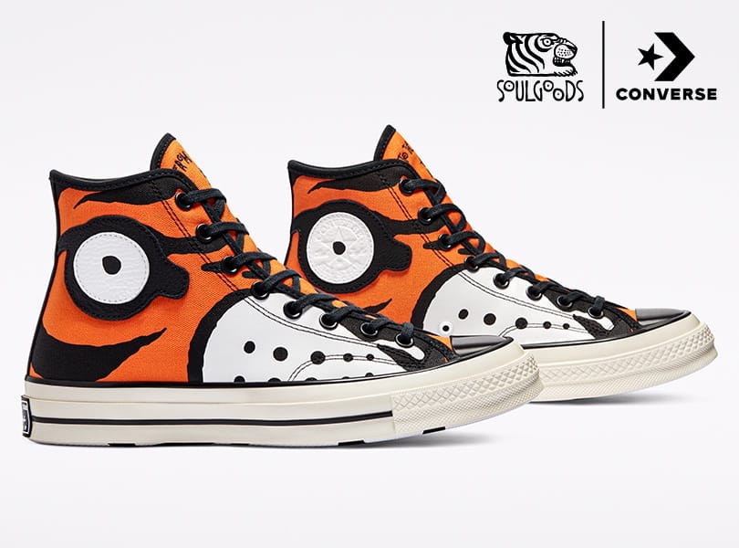 Limited Edition Soulgoods