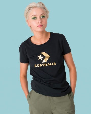 The T Shirt Shop
