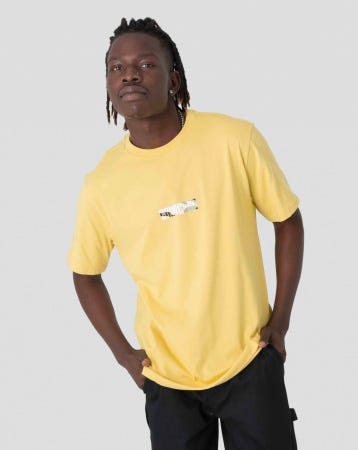 The T Shirt Shop