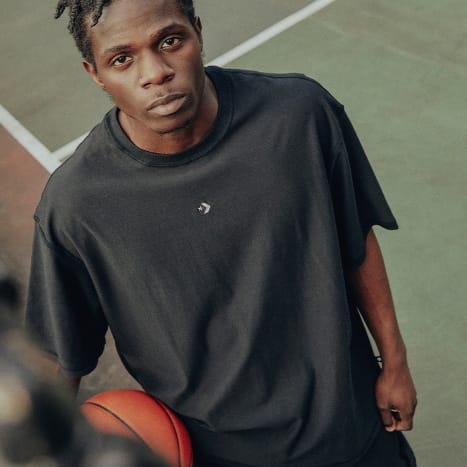Court Ready Apparel Collection