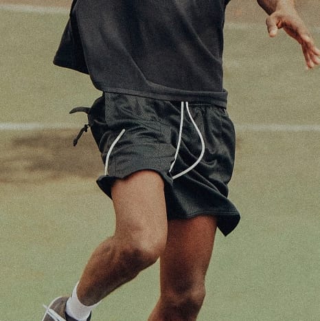 Court Ready Apparel Collection