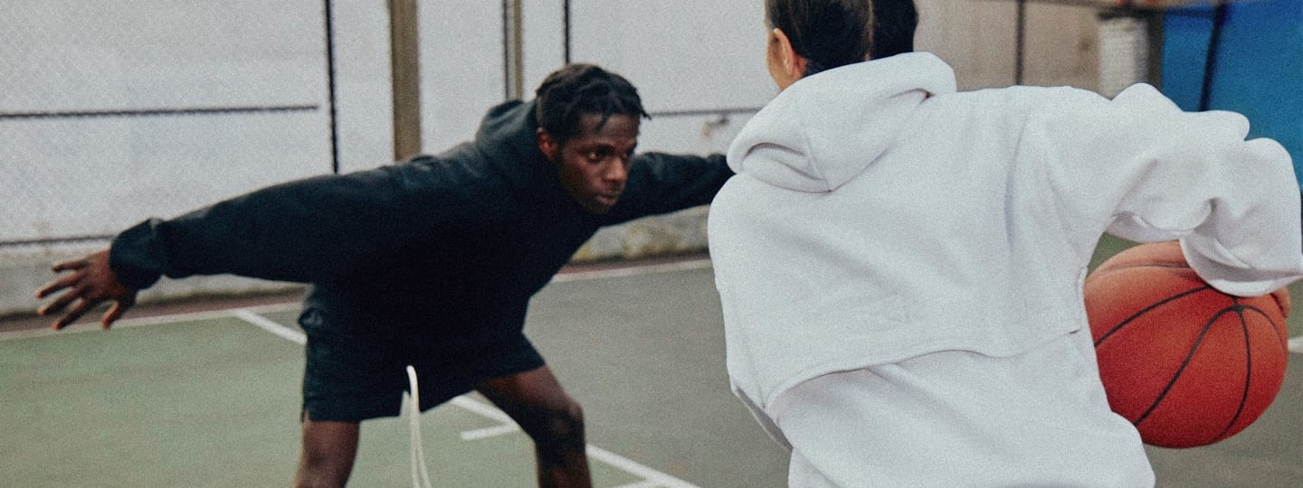 Court Ready Apparel Collection