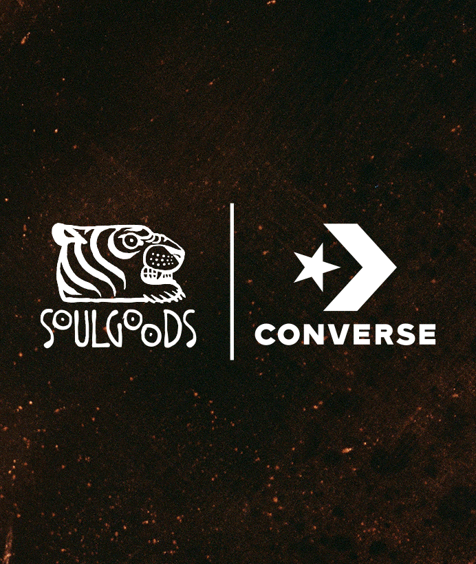 Limited Edition Soulgoods