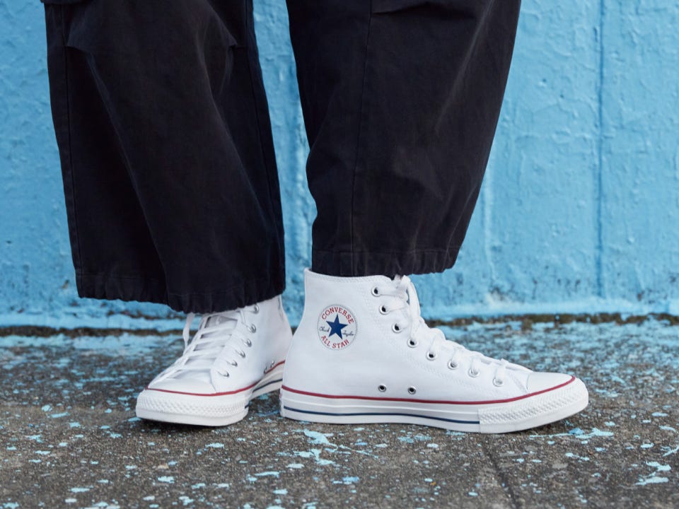 converse star