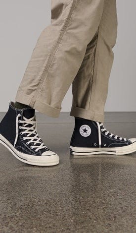 Shop Converse Chuck 70s