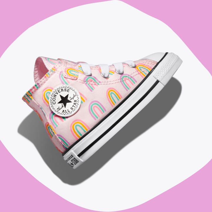 Explore Converse Kids Collections