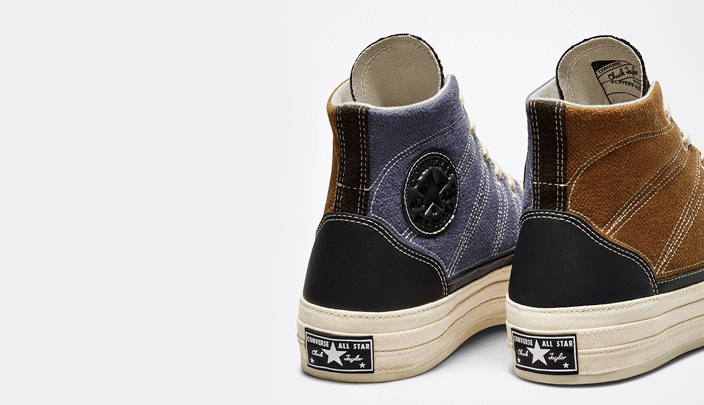 Converse Utility Collection