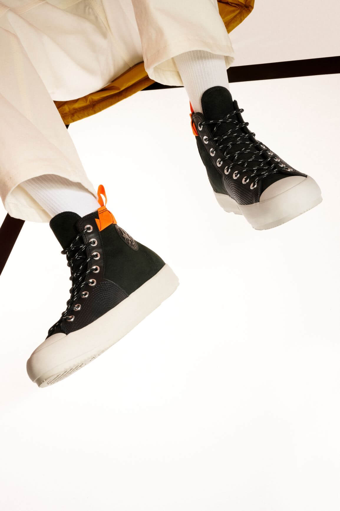 The New Utility Sneaker Collection | Converse Australia