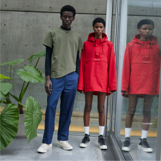 New: Kim Jones Collection 