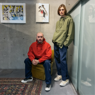 New: Kim Jones Collection 