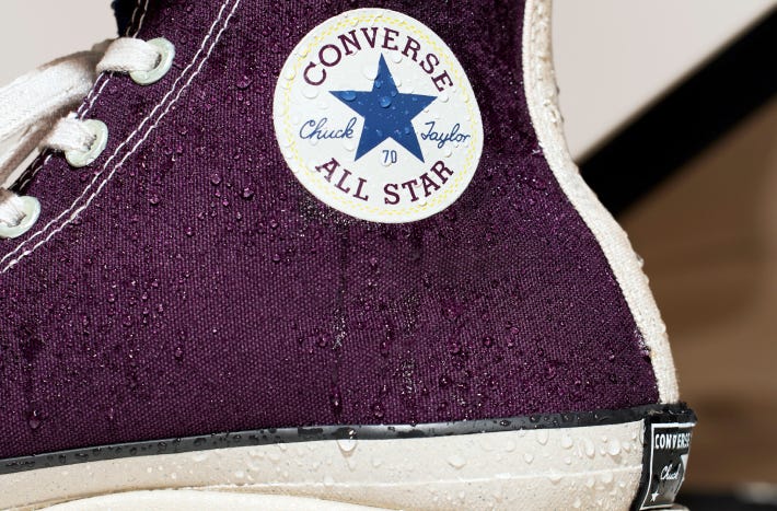 Create Next | Converse Chuck 70 AT-CX