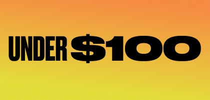 Explore Sale Under $100