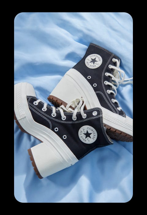 NEW | De Luxe Heel