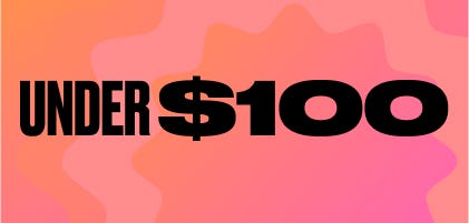 Explore Sale Under $100