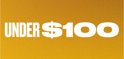 Explore Sale Under $100