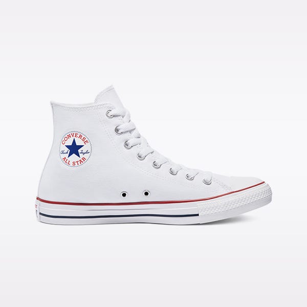 Comfort: Chucks