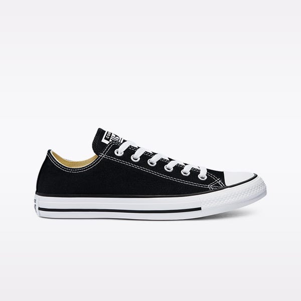 Comfort: Chucks