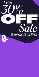 Take A Further 30% Off | Use Code: FRENZY30