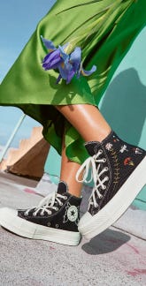 Explore Trending Embroidery Styles