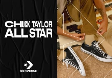 Classic Chuck Taylor All Star Collection