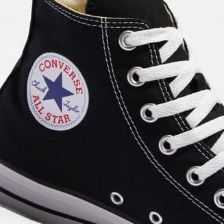 Classic Chuck Taylor All Star Collection